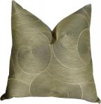 Thomas Collection Диванная подушка Putter Gold Stardust дизайнерская Gold Stardust Couch - фото