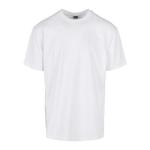 Футболка Urban Classics Triangle, белый - фото 2