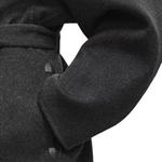 Куртки Women's Volcanic Gray HERMES, серый - фото 7