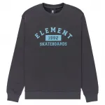 Толстовка Element Home Team, черный - фото