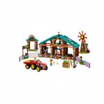 Конструктор Farm Animal Sanctuary LEGO - фото
