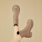 Ботильоны DAPHNE Ankle Boots Women's - фото 10