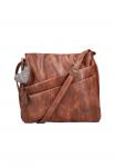 Сумка Rieker Handbag, Braun/Brown - фото 2
