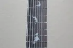 Schecter Damien Platinum-9 Сатин Черный - фото 5