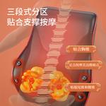 Массажные и сиденья подушки Faercon, черный - фото 5