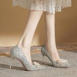 Туфли TADSW High Heels Women's - фото 4