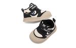 Обувь для малышей EBMINI, бежевый/черный - фото 4
