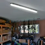 Светильник Etc-shop, серый - фото 3