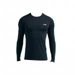 LINING Велосипедная одежда мужская черная - фото