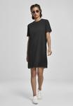 Платье из джерси Urban Classics, черный - фото 2