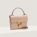 Мини-сумка Coccinelle Arlettis Mini, цвет Rosette - фото 4