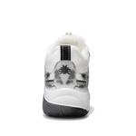 Баскетбольные кроссовки унисекс средней высоты Warrior - фото 32