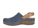 Merrin Мюли Dansko, Blue - фото 3