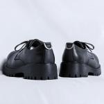 Туфли Men"s Casual Men Low-Top черный Take A Break - фото 13