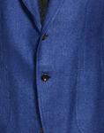 Блейзер Lardini, синий - фото 4