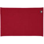 Коврик для ванной Rhomtuft, красный - фото 2