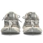 Masongarments Массивные кроссовки унисекс, Шампанское (обычное) - фото 10