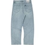 Джинсы SS25 мужские светлые Lee, Light - фото 2