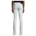Джинсы G-Star Midge Slim Straight, синий - фото 2