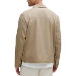 Мужская рубашка Lululemon, черный - фото 5