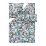 Постельное белье Estella синий, 135/200 см - фото