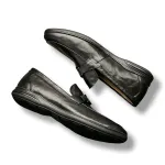 Gommino Лоферы Мужские Brounvanm, черный - фото 4