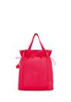 Сумка Kipling ELMAR, Simply Fuchsia/Mottled Pink - фото 2