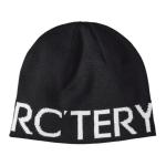 Arcteryx Вязаная шапка, Navy Blue (BlackSapphire) - фото 3