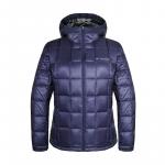 Пуховик Women's 591 с несъемным капюшоном Columbia, 591 - фото