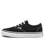 Кроссовки doheny 'black' Vans, черный - фото