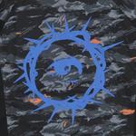 Мотоциклетная майка Supreme x UNDERCOVER, цвет Черный - фото 3