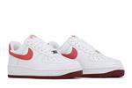 Кроссовки Nike Wmns Air Force 1 Low 'Valentine's Day 2024', белый - фото 9