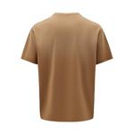 Футболка мужская CAT, темный хаки - фото 8