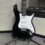 PRS SE Silver Sky - Черный - фото 2