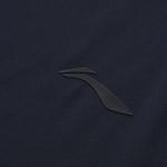 Унисекс поло LINING, синий - фото 6