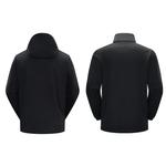 Jeep Куртка Unisex, Stone Gray - фото 5