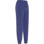 Женские штаны серии Scuba Lululemon, красный - фото 9