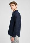 Куртка Lee WORKWEAR, Indigo Jaspe/Dark Blue - фото 4