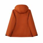 NAUTICA Пуховик мужской, Antumn Leaves Yellow - фото 3