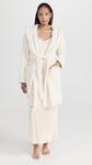 Женский халат UGG Aarti, Cream - фото 5