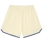 Баскетбольные шорты унисекс Menblero, Голубое небо - фото 3