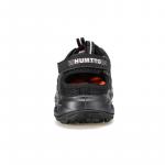 Ботинки для речного треккинга женские черный Humtto - фото 3