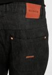 Джинсы Baggy Rocawear, сырой черный - фото 5