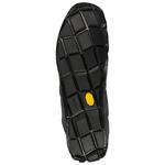 Кроссовки Vibram Fivefingers One Quarter Slipon Hemp, серый - фото 2