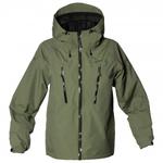 Детская куртка Monsune Hard Shell - дождевик Isbjörn, Moss - фото