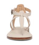 Сандалии Frye Taylor Sandal, слоновая кость - фото 7