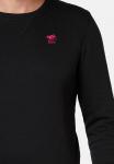 Толстовка Polo Sylt Sweatshirt, Schwarz/Black - фото 3