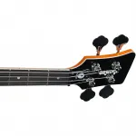 Бас-гитара Orange O-Bass 4 струны с чехлом - Orange - фото 8
