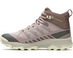 Походная обувь Merrell Speed Eco Mid Wp, цвет Antler - фото 4