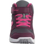 Детские прогулочные ботинки Protect 580 Newfeel - фото 4